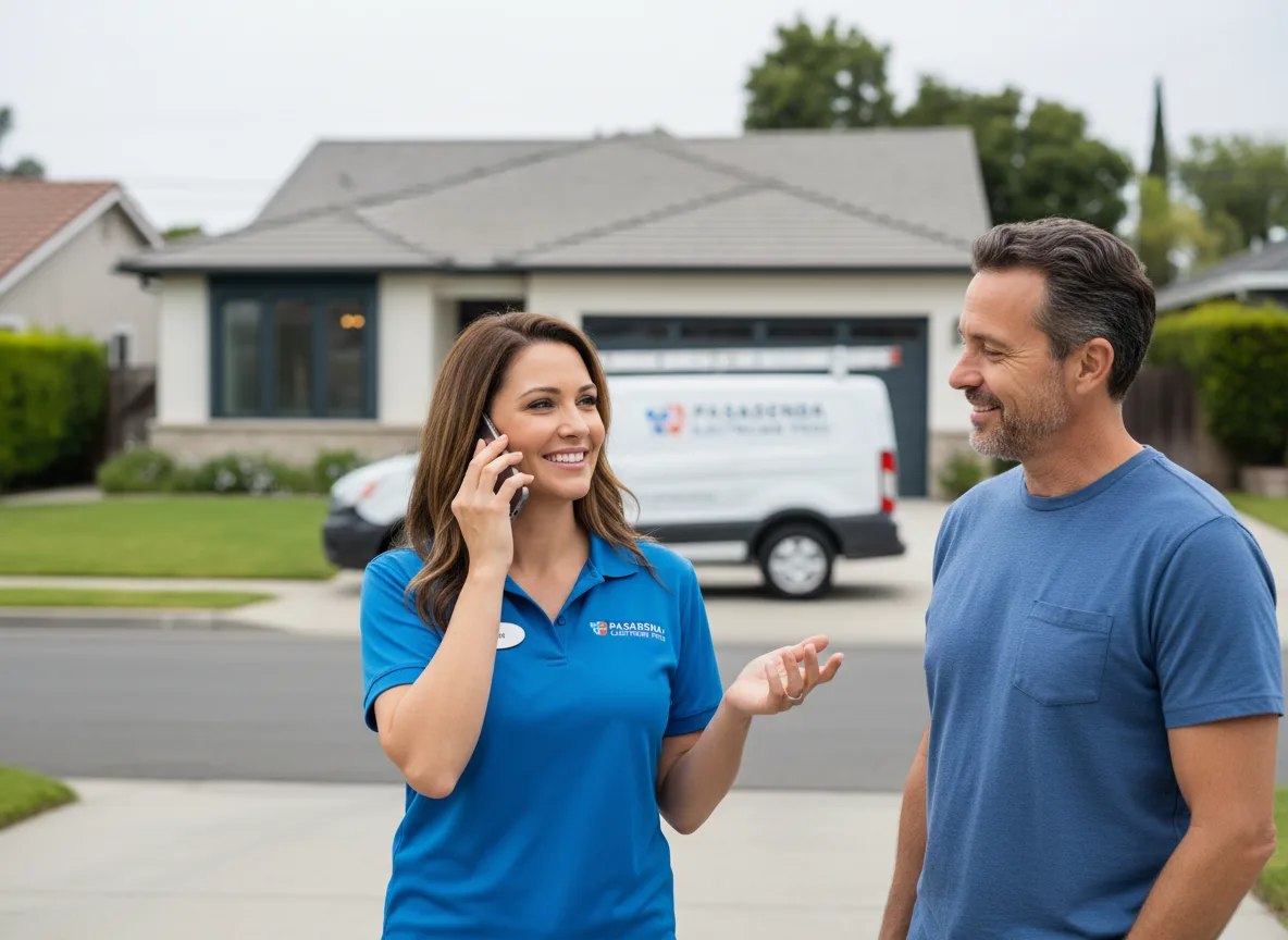 Electrician Smyrna Mills, ME FAQs